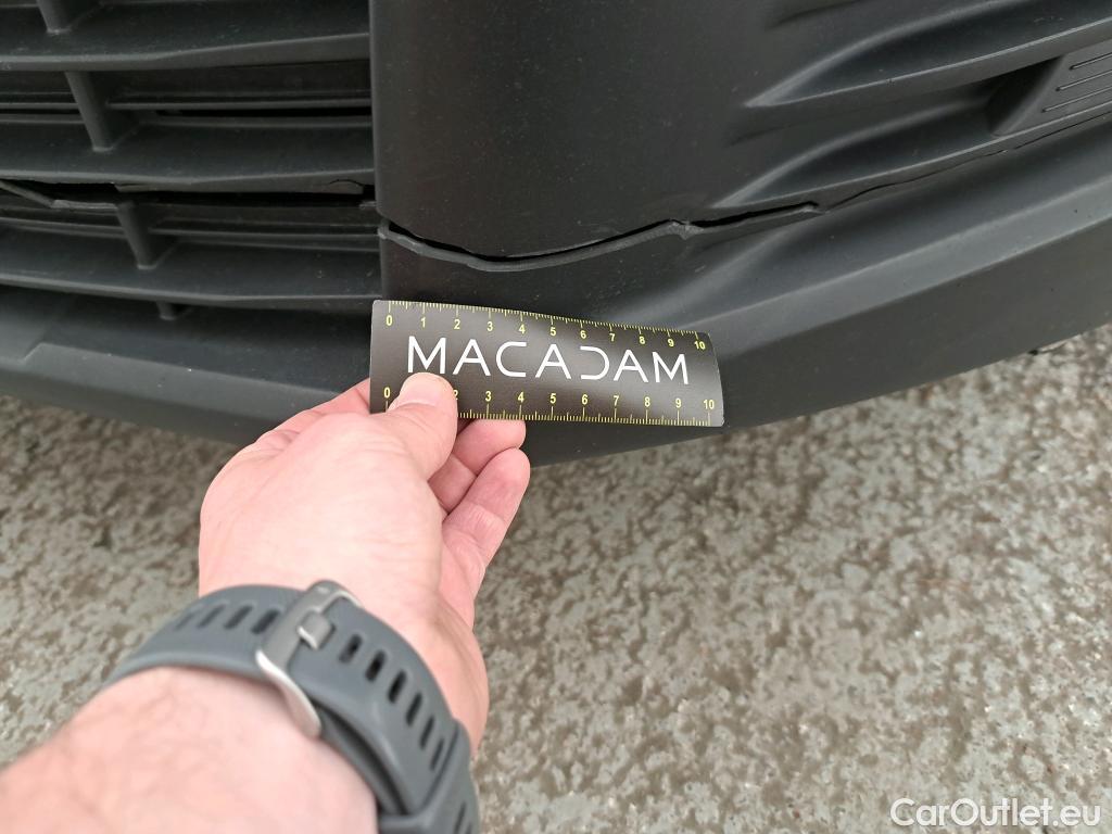  Citroen  Berlingo  Fourgon Club M 650 1.5 BlueHDi 100CV BVM6 E6d #8