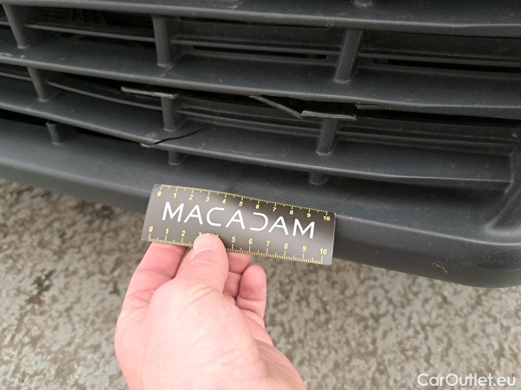  Citroen  Berlingo  Fourgon Club M 650 1.5 BlueHDi 100CV BVM6 E6d #9