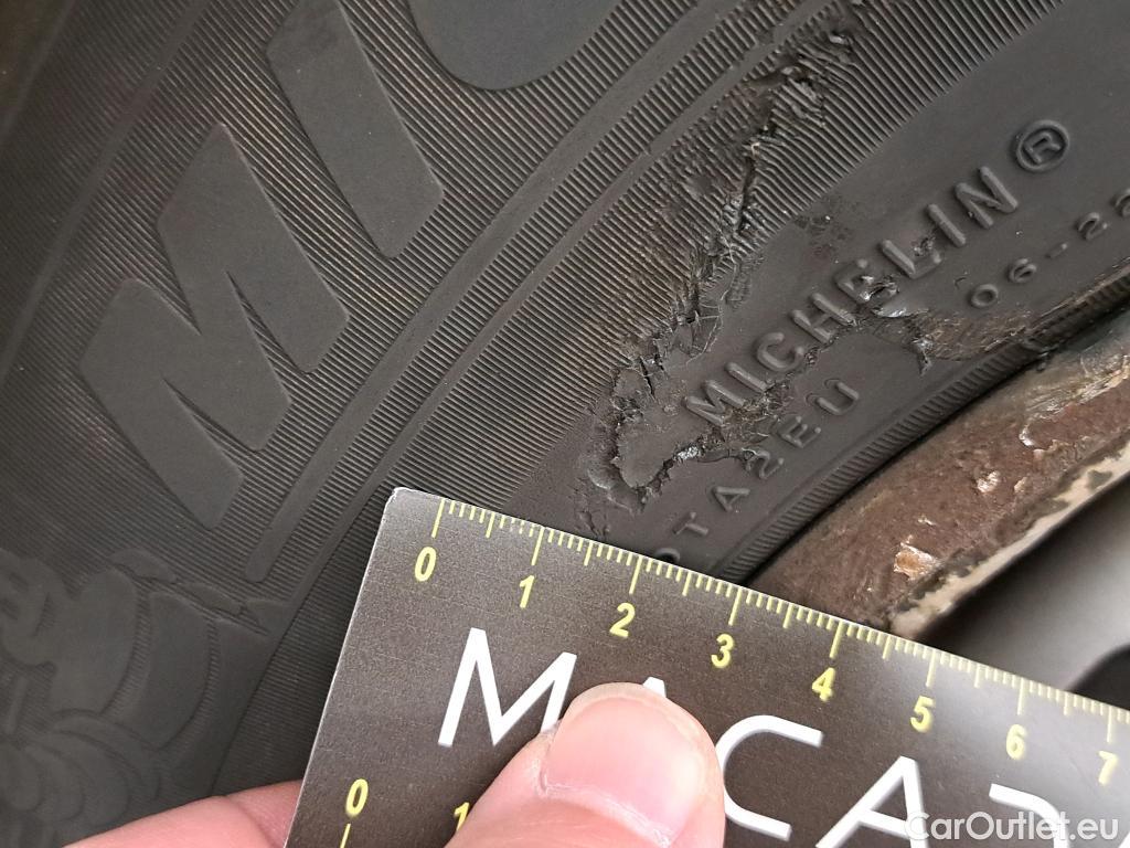  Citroen  Berlingo  Fourgon Club M 650 1.5 BlueHDi 100CV BVM6 E6d #25