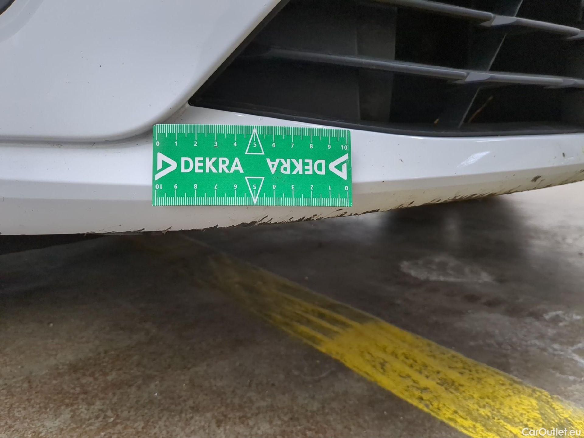  Renault  Clio  V Business 1.5 dCi 100CV BVM6 E6d / TRANSFO VP VF #11