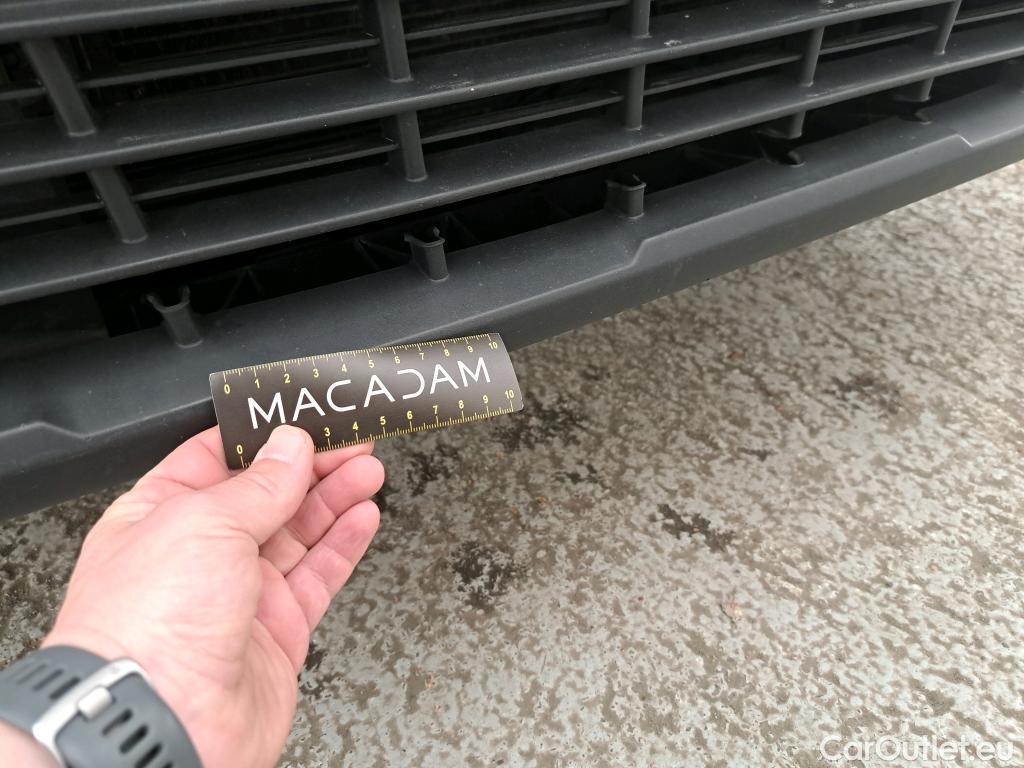  Citroen  Berlingo  Fourgon Club M 650 1.5 BlueHDi 100CV BVM6 E6d #7