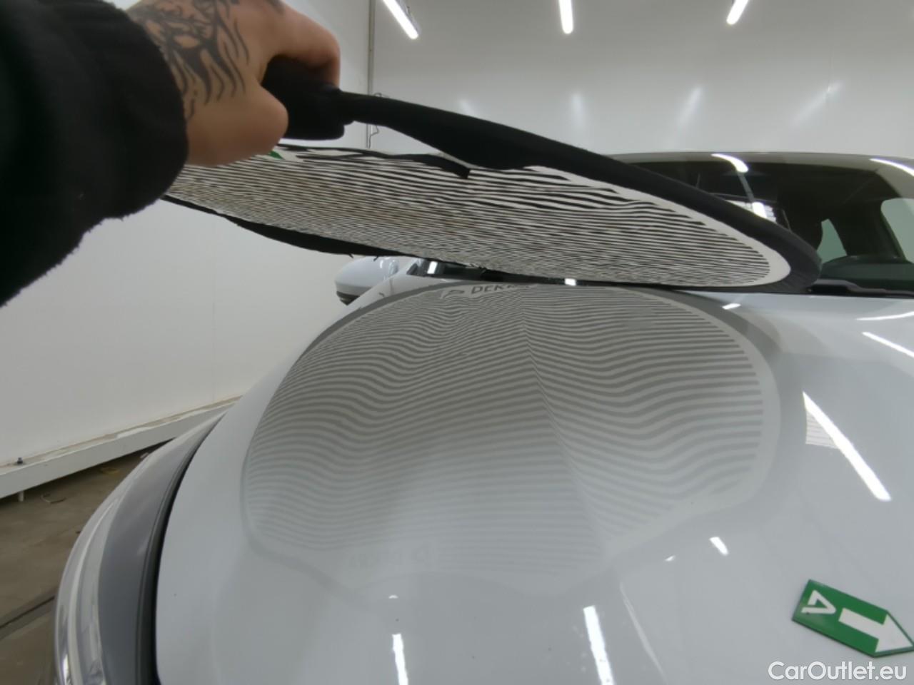  Renault  Clio  V Business 1.5 dCi 100CV BVM6 E6d / TRANSFO VP VF #20