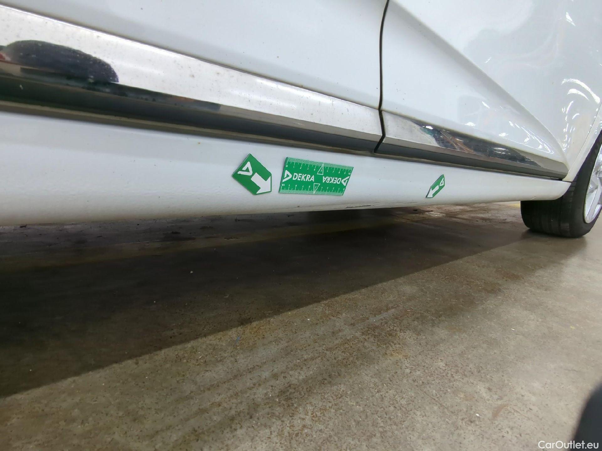  Renault  Clio  V Business 1.5 dCi 100CV BVM6 E6d / TRANSFO VP VF #12