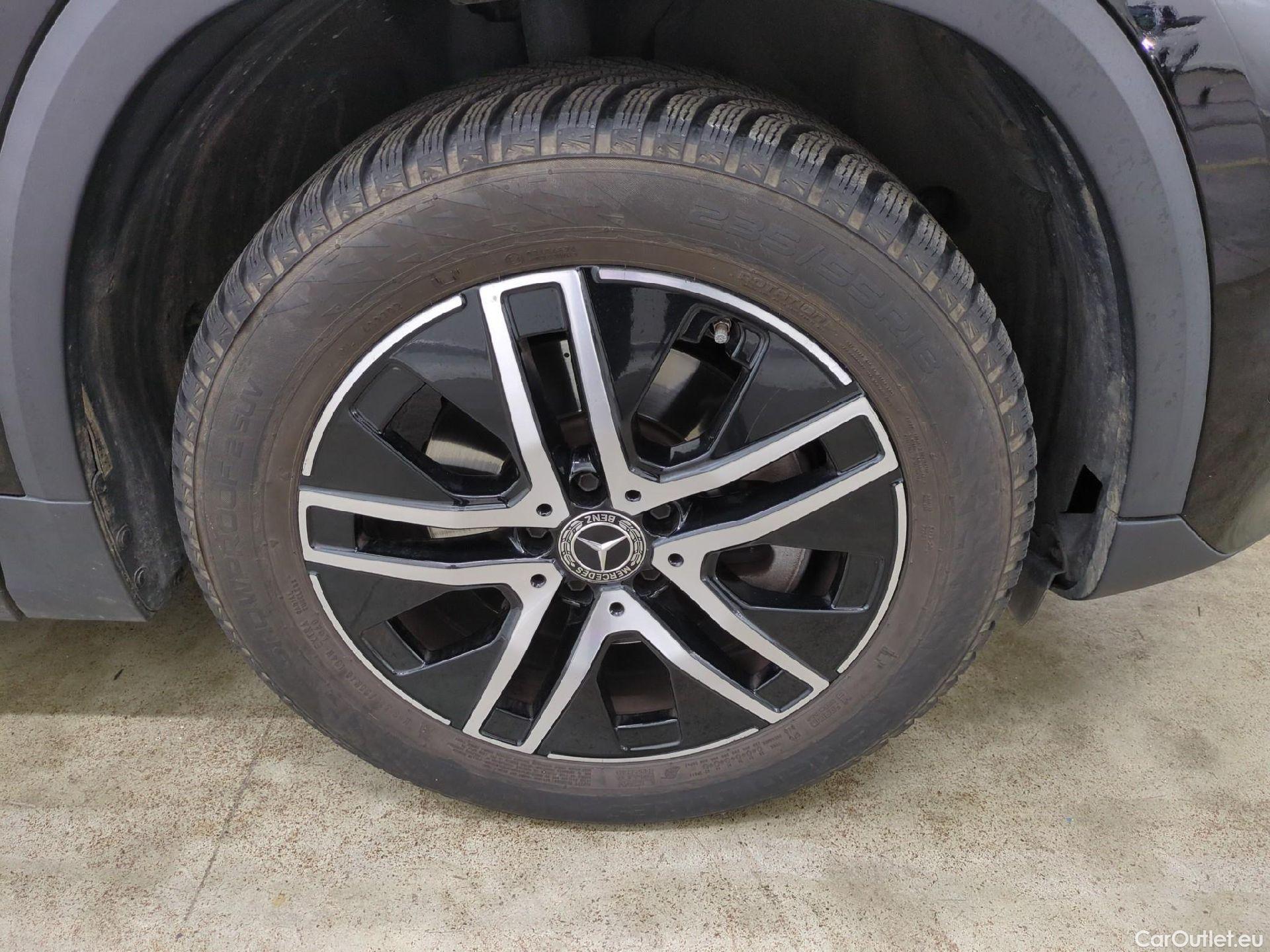  Mercedes  GLA MERCEDES-BENZ  / 2020 / 5P / SUV  250 e PROGRESSIVE LINE DCT #4