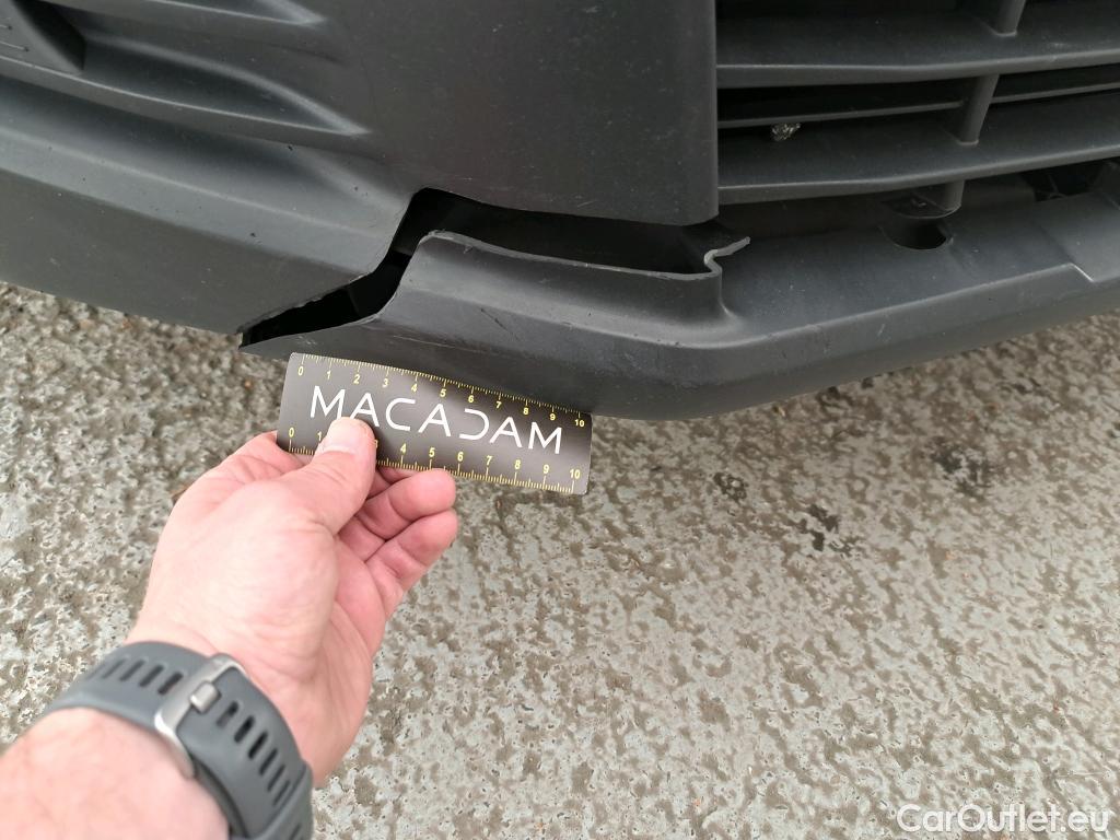  Citroen  Berlingo  Fourgon Club M 650 1.5 BlueHDi 100CV BVM6 E6d #6