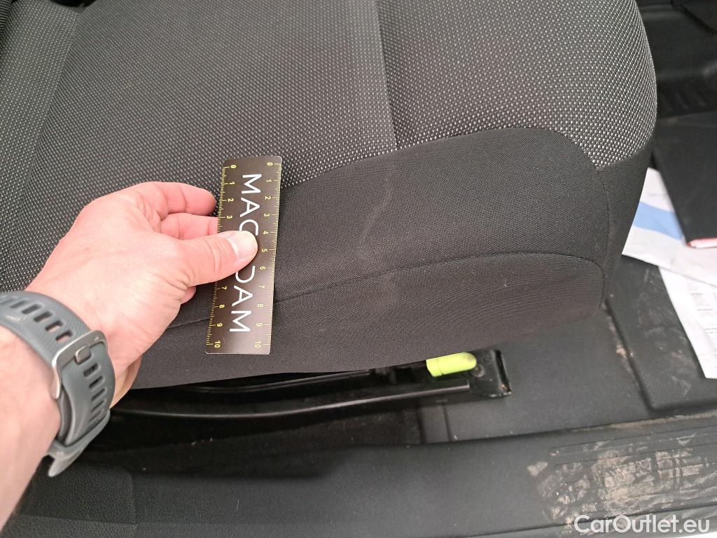  Citroen  Berlingo  Fourgon Club M 650 1.5 BlueHDi 100CV BVM6 E6d #29