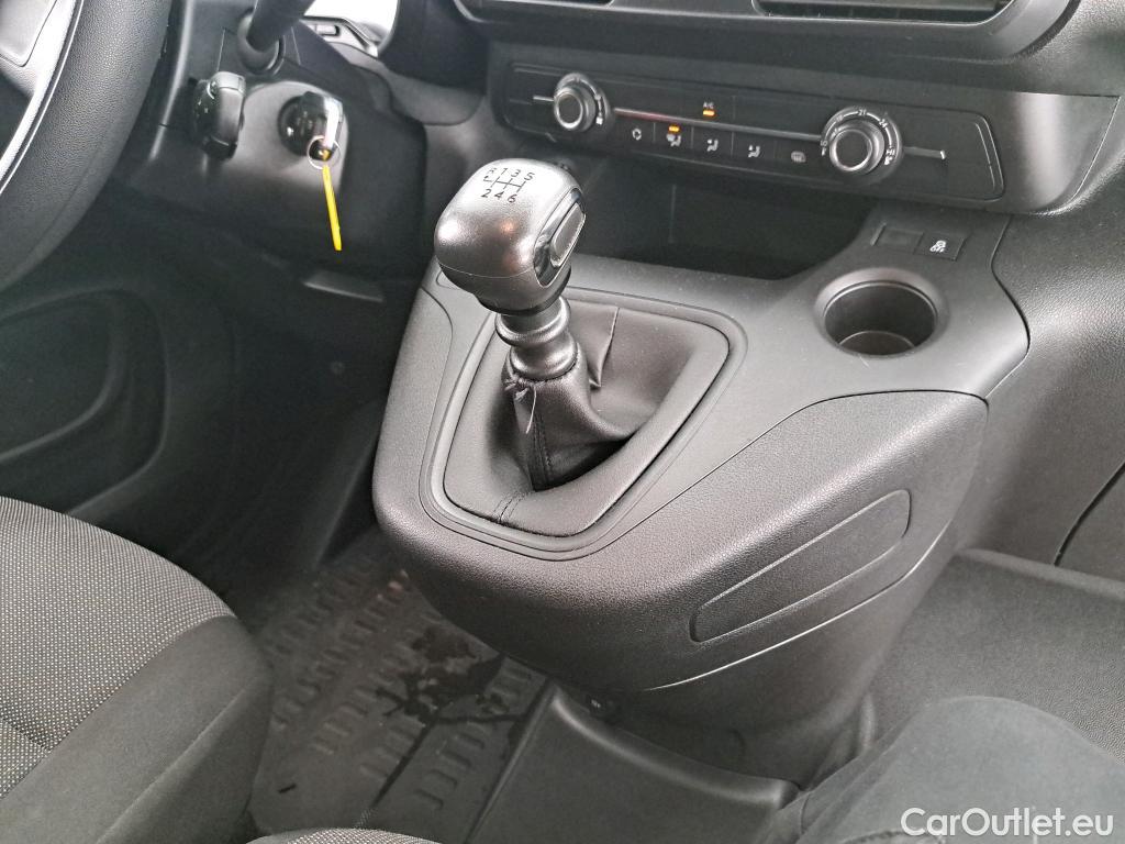  Citroen  Berlingo  Fourgon Club M 650 1.5 BlueHDi 100CV BVM6 E6d #26