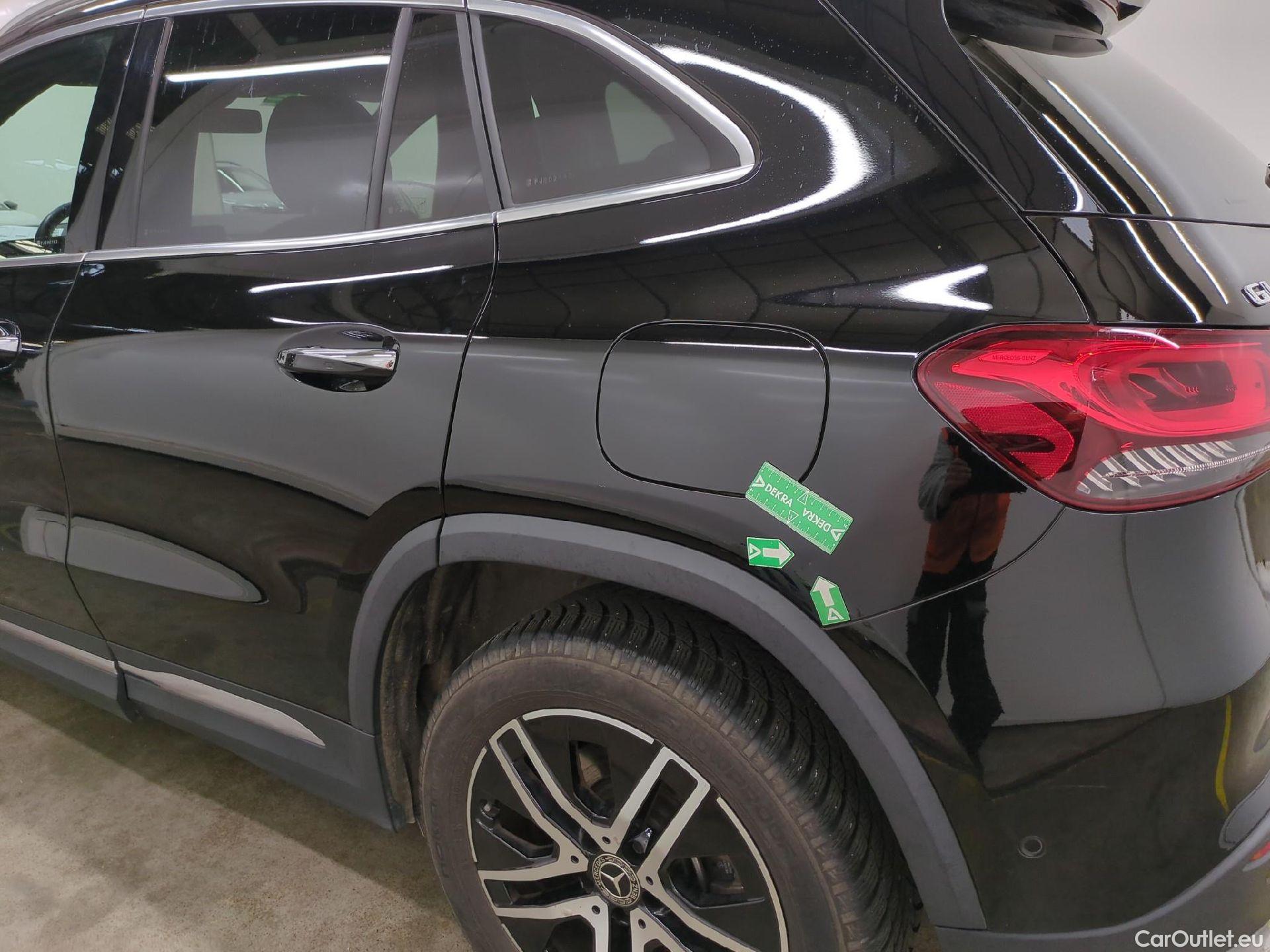  Mercedes  GLA MERCEDES-BENZ  / 2020 / 5P / SUV  250 e PROGRESSIVE LINE DCT #9