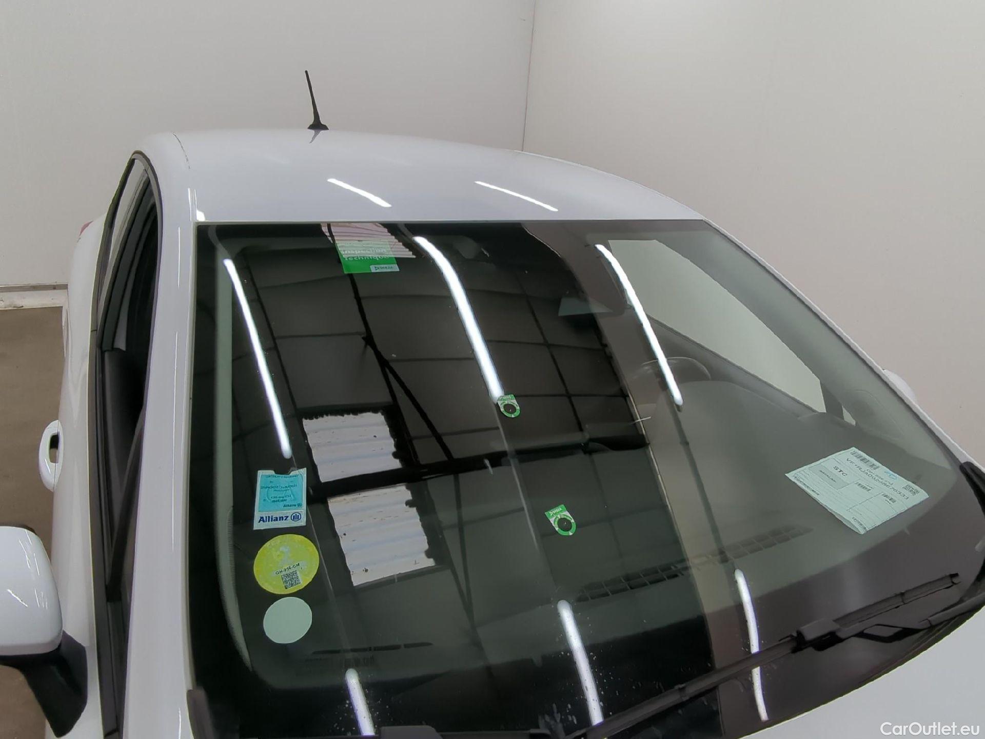  Renault  Clio  V Business 1.5 dCi 100CV BVM6 E6d / TRANSFO VP VF #15