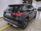  Mercedes  GLA MERCEDES-BENZ  / 2020 / 5P / SUV  250 e PROGRESSIVE LINE DCT #5
