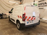  Citroen  Berlingo  Fourgon Club M 650 1.5 BlueHDi 100CV BVM6 E6d #2