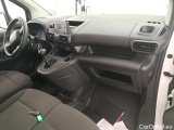  Citroen  Berlingo  Fourgon Club M 650 1.5 BlueHDi 100CV BVM6 E6d #5