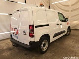  Citroen  Berlingo  Fourgon Club M 650 1.5 BlueHDi 100CV BVM6 E6d #3