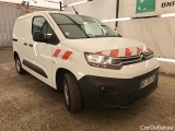  Citroen  Berlingo  Fourgon Club M 650 1.5 BlueHDi 100CV BVM6 E6d #4