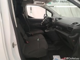  Citroen  Berlingo  Fourgon Club M 650 1.5 BlueHDi 100CV BVM6 E6d #8