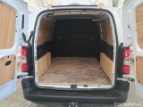  Citroen  Berlingo  Fourgon Club M 650 1.5 BlueHDi 100CV BVM6 E6d #10