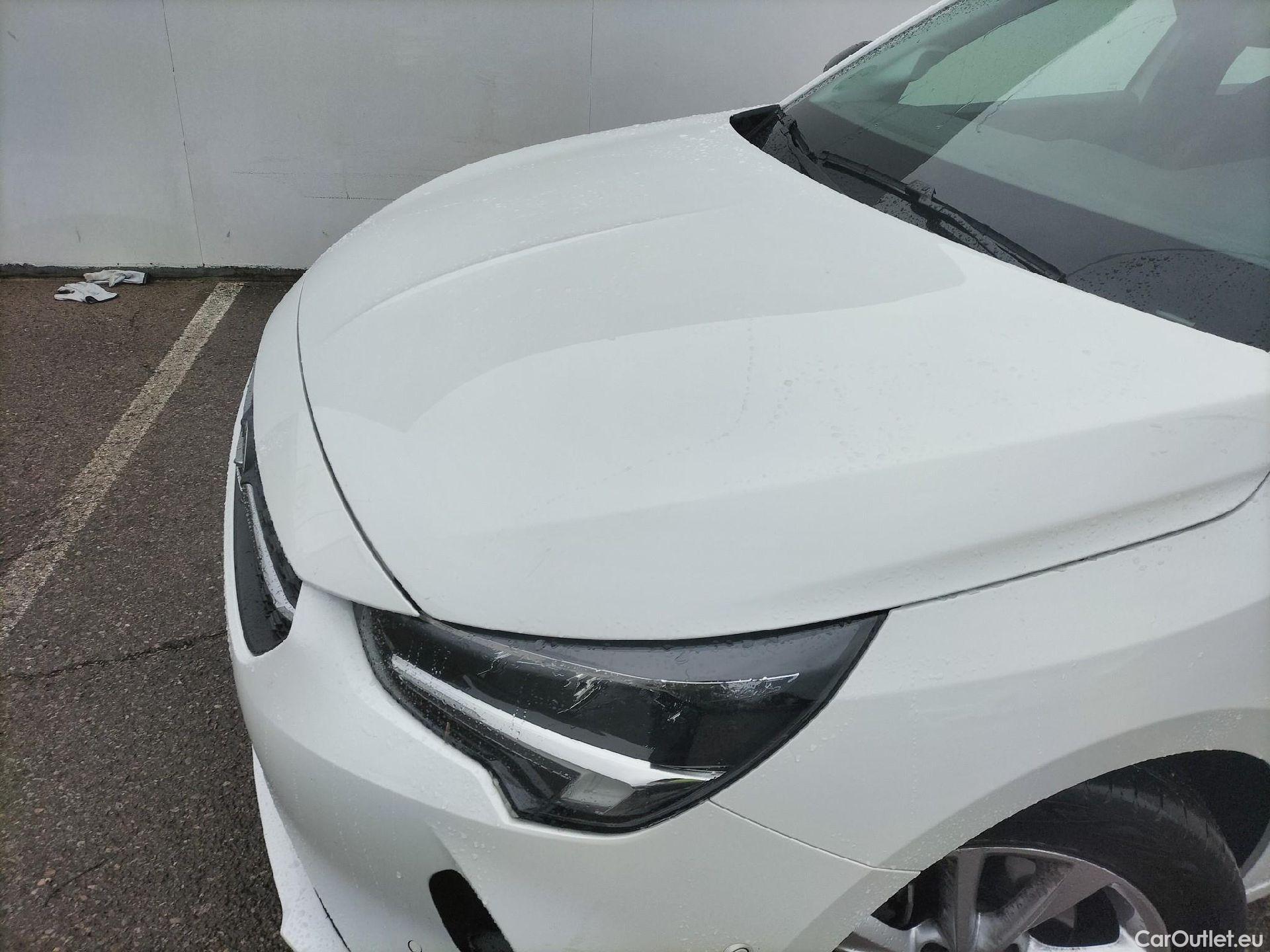  Opel  Corsa OPEL  1.2T XHL 74kW (100CV) Elegance (CX2) #7