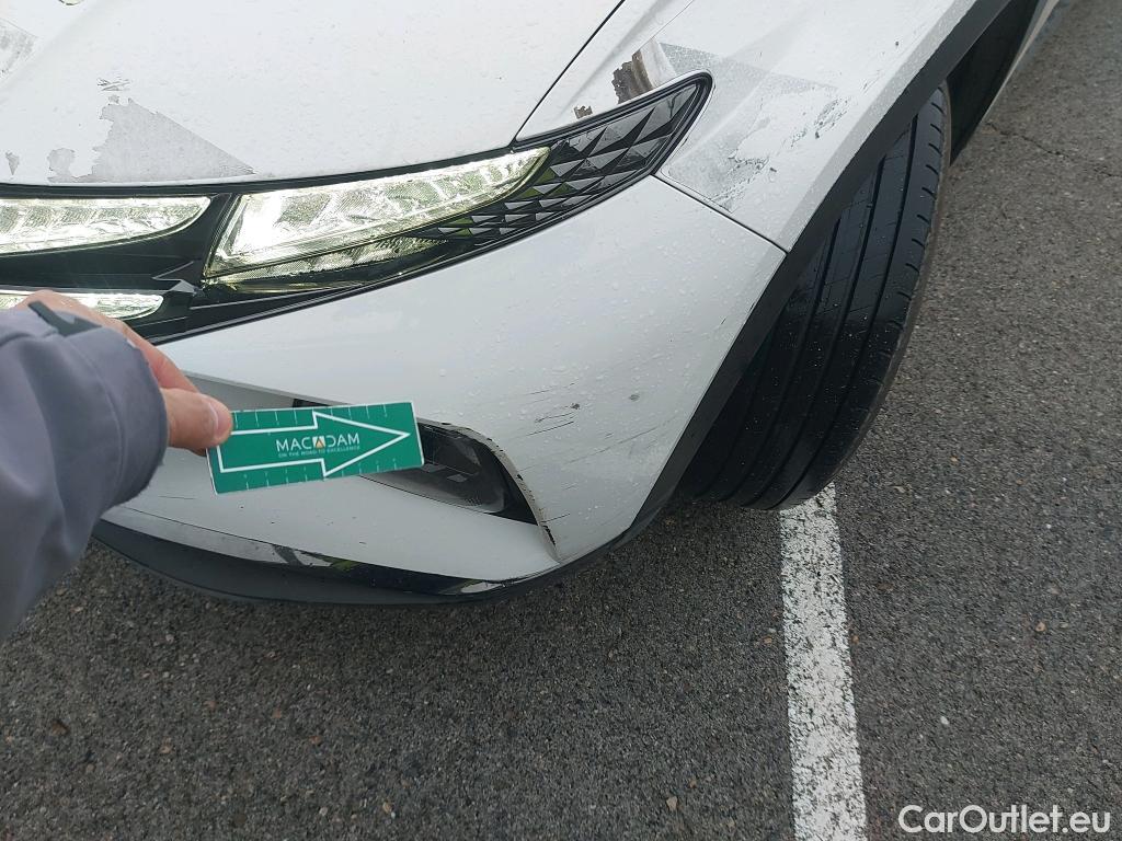  Hyundai  Tucson HYUNDAI  / 2020 / 5P / todoterreno 1.6 CRDI 100kW (136CV) 48V Maxx DCT 4x4 #28