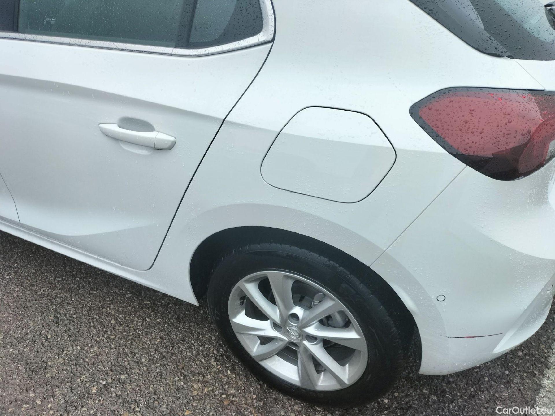  Opel  Corsa OPEL  1.2T XHL 74kW (100CV) Elegance (CX2) #16