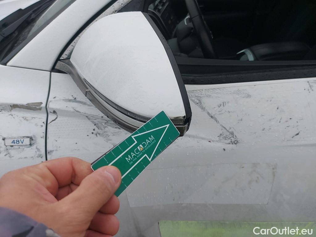  Hyundai  Tucson HYUNDAI  / 2020 / 5P / todoterreno 1.6 CRDI 100kW (136CV) 48V Maxx DCT 4x4 #34