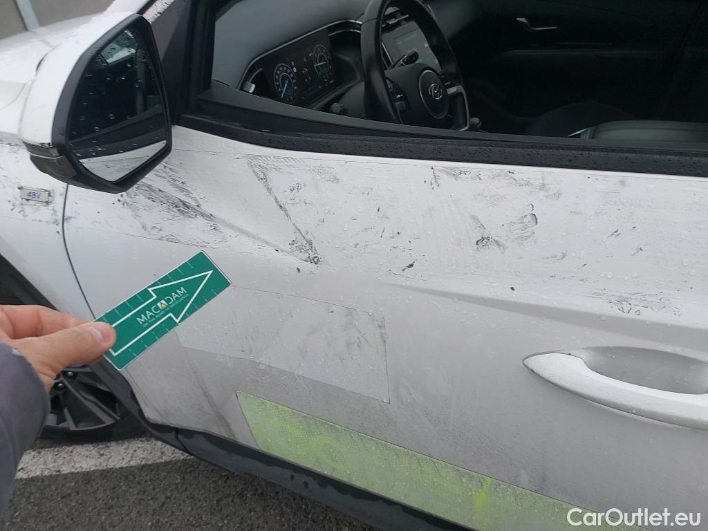  Hyundai  Tucson HYUNDAI  / 2020 / 5P / todoterreno 1.6 CRDI 100kW (136CV) 48V Maxx DCT 4x4 #2