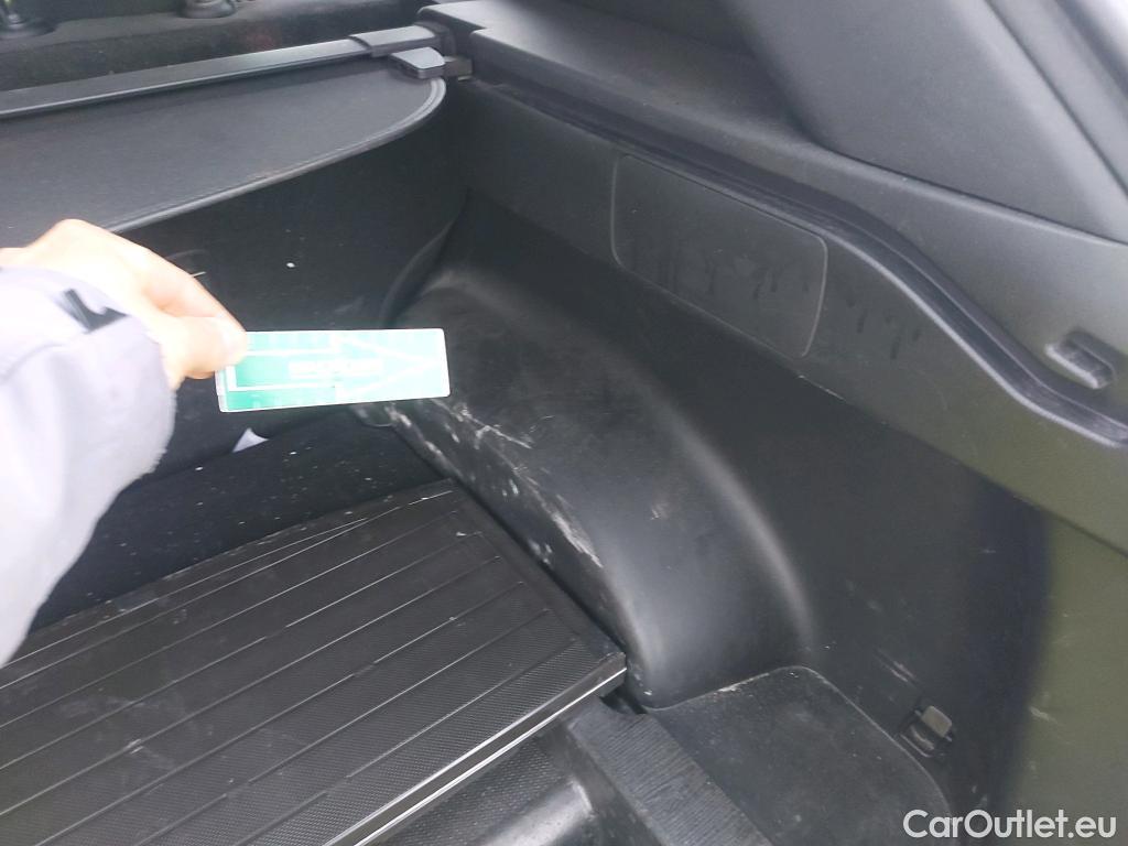  Hyundai  Tucson HYUNDAI  / 2020 / 5P / todoterreno 1.6 CRDI 100kW (136CV) 48V Maxx DCT 4x4 #21