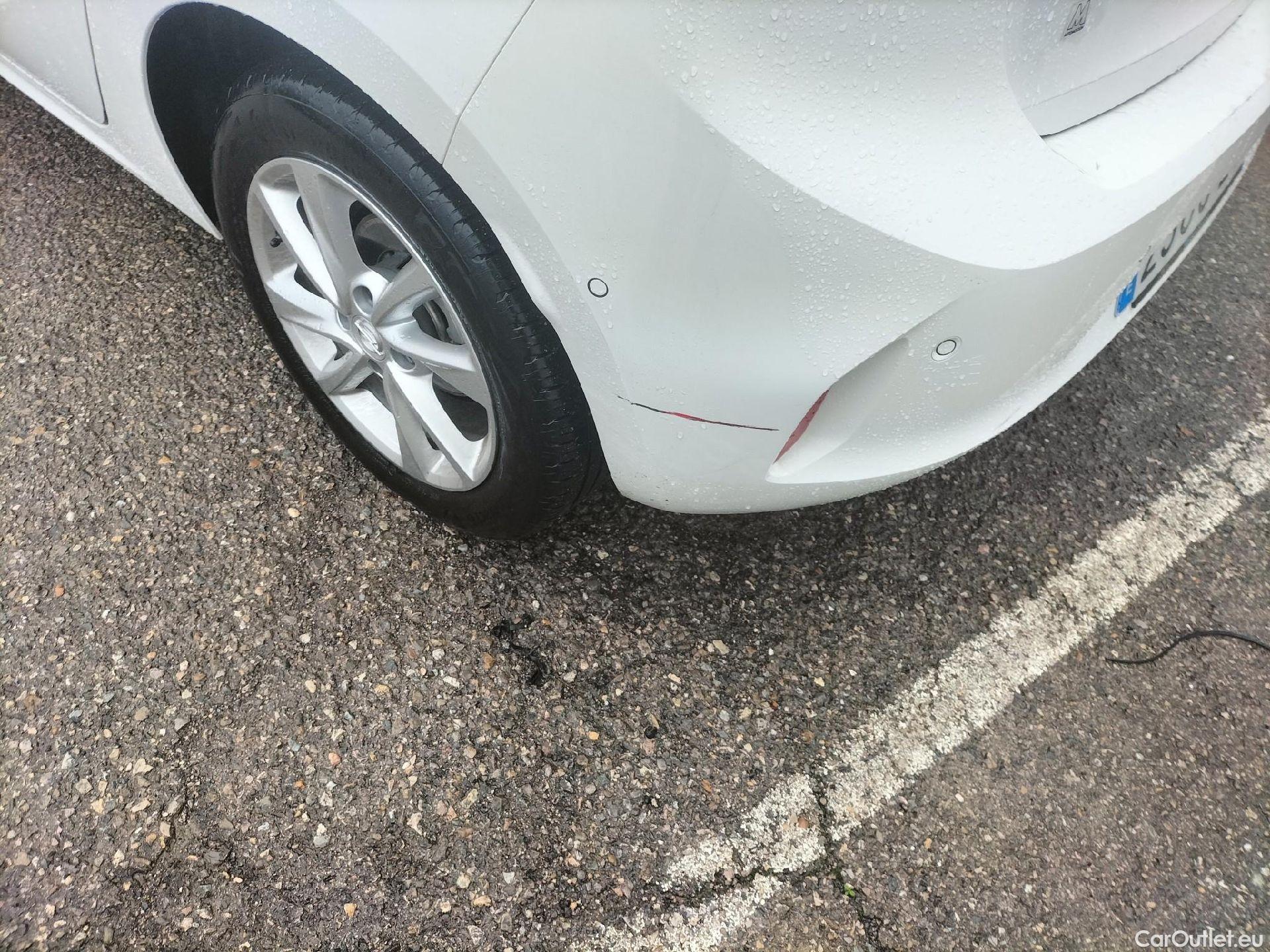  Opel  Corsa OPEL  1.2T XHL 74kW (100CV) Elegance (CX2) #19