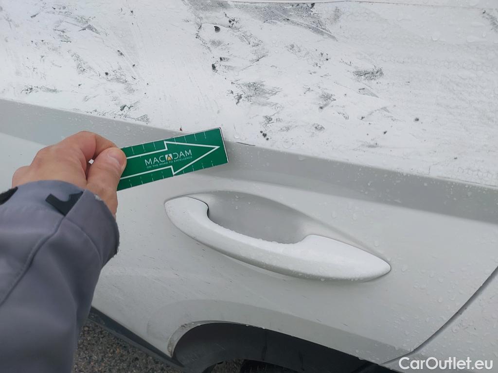  Hyundai  Tucson HYUNDAI  / 2020 / 5P / todoterreno 1.6 CRDI 100kW (136CV) 48V Maxx DCT 4x4 #16