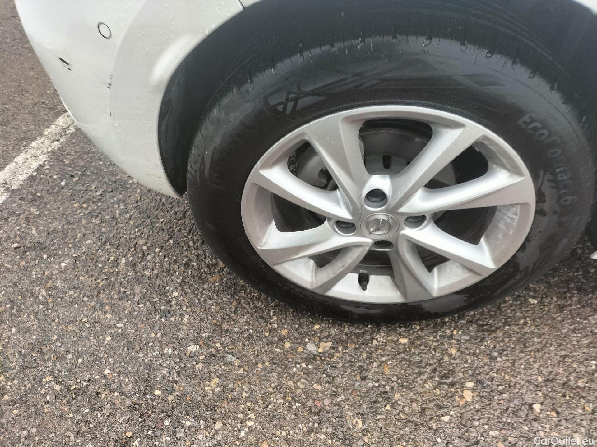  Opel  Corsa OPEL  1.2T XHL 74kW (100CV) Elegance (CX2) #32