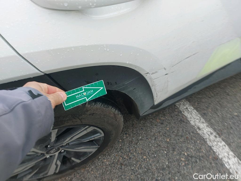  Hyundai  Tucson HYUNDAI  / 2020 / 5P / todoterreno 1.6 CRDI 100kW (136CV) 48V Maxx DCT 4x4 #31