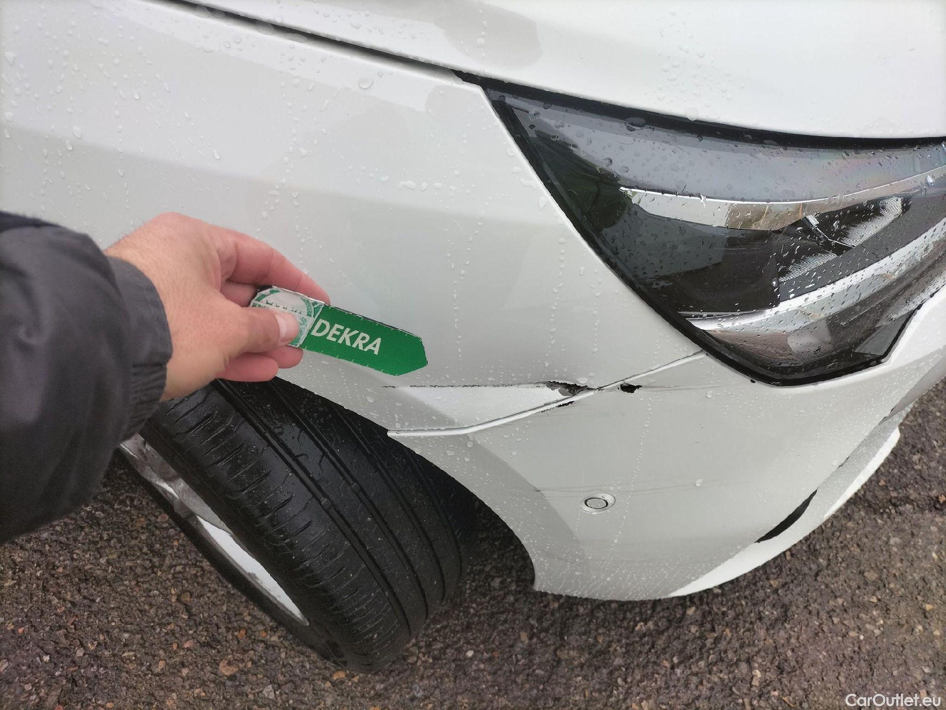  Opel  Corsa OPEL  1.2T XHL 74kW (100CV) Elegance (CX2) #2