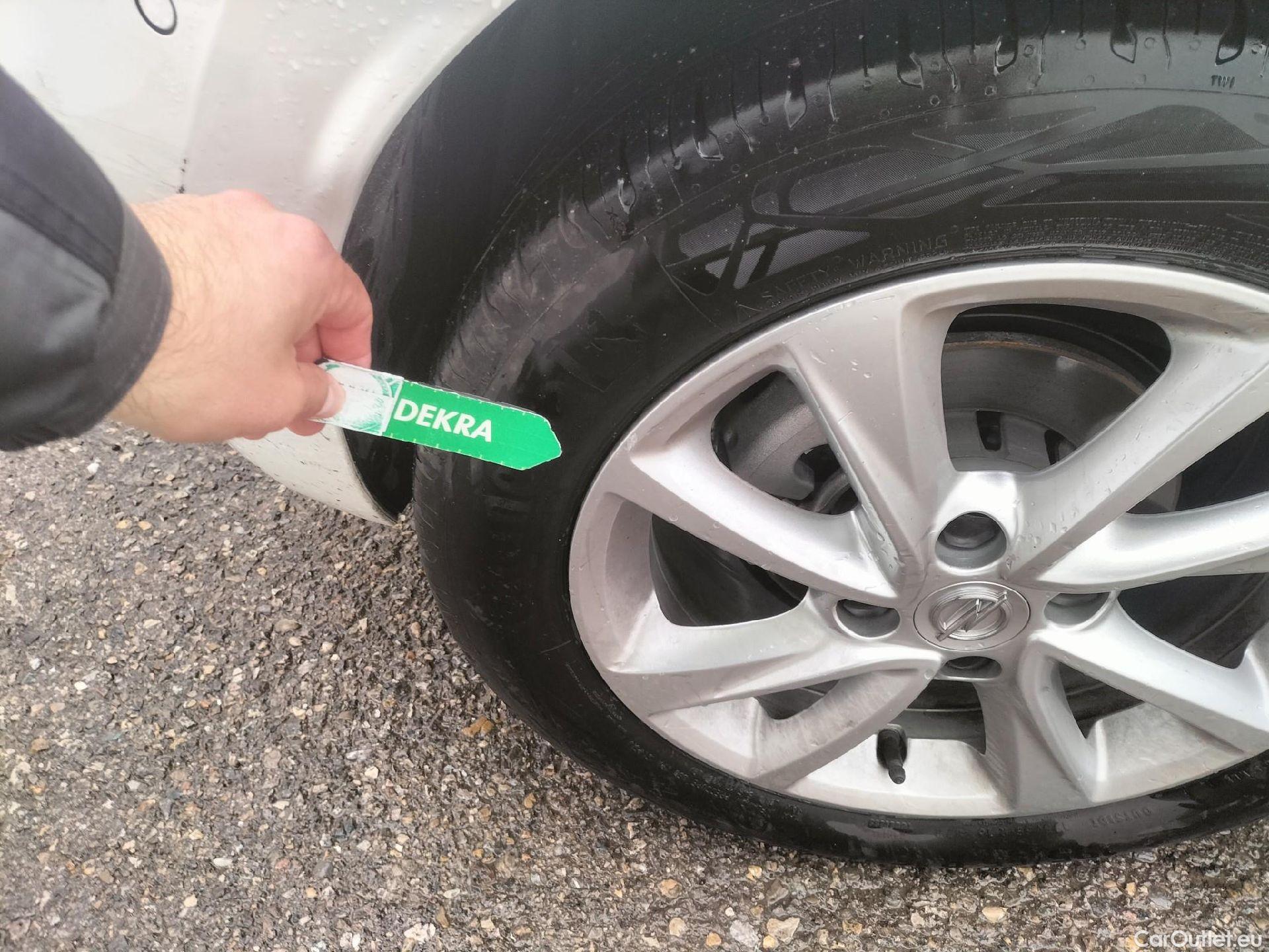  Opel  Corsa OPEL  1.2T XHL 74kW (100CV) Elegance (CX2) #31