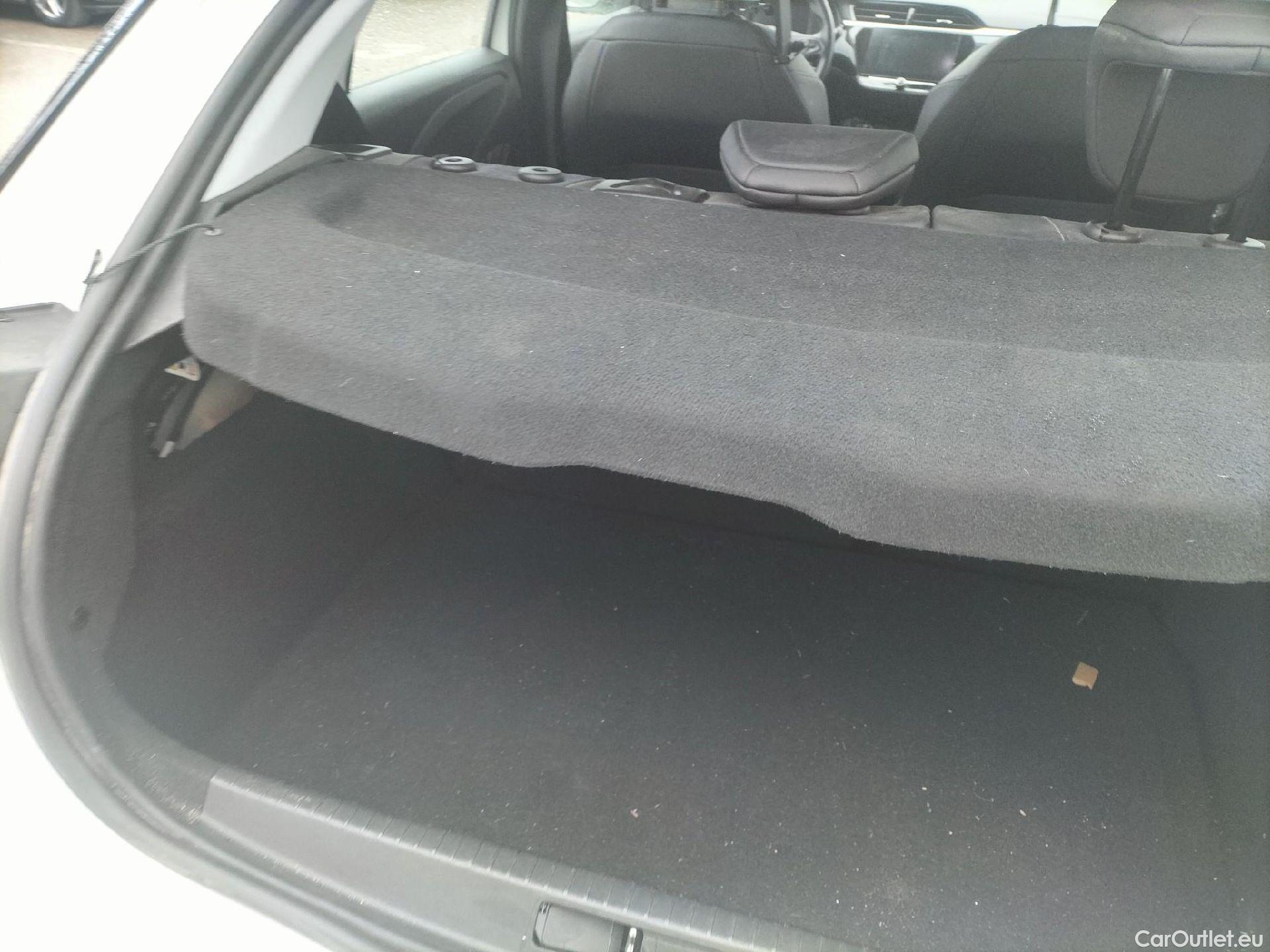  Opel  Corsa OPEL  1.2T XHL 74kW (100CV) Elegance (CX2) #25