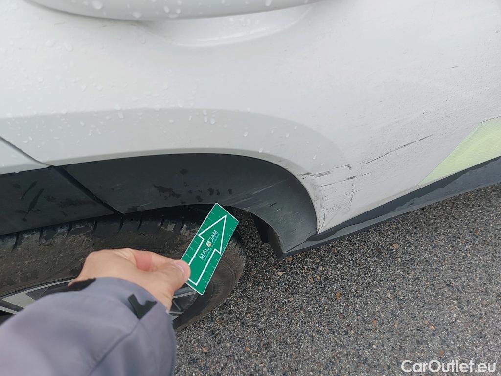  Hyundai  Tucson HYUNDAI  / 2020 / 5P / todoterreno 1.6 CRDI 100kW (136CV) 48V Maxx DCT 4x4 #32