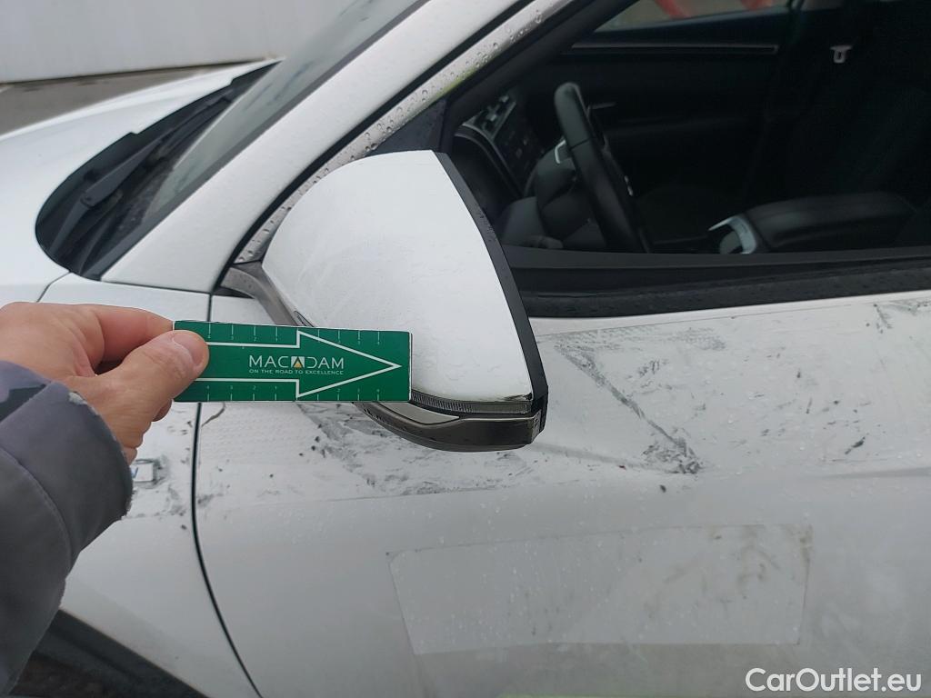  Hyundai  Tucson HYUNDAI  / 2020 / 5P / todoterreno 1.6 CRDI 100kW (136CV) 48V Maxx DCT 4x4 #33