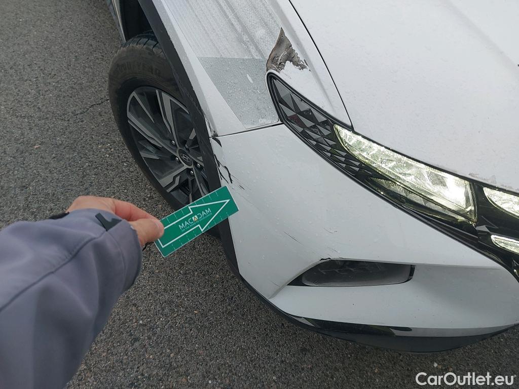  Hyundai  Tucson HYUNDAI  / 2020 / 5P / todoterreno 1.6 CRDI 100kW (136CV) 48V Maxx DCT 4x4 #27