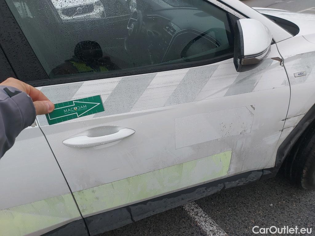  Hyundai  Tucson HYUNDAI  / 2020 / 5P / todoterreno 1.6 CRDI 100kW (136CV) 48V Maxx DCT 4x4 #4