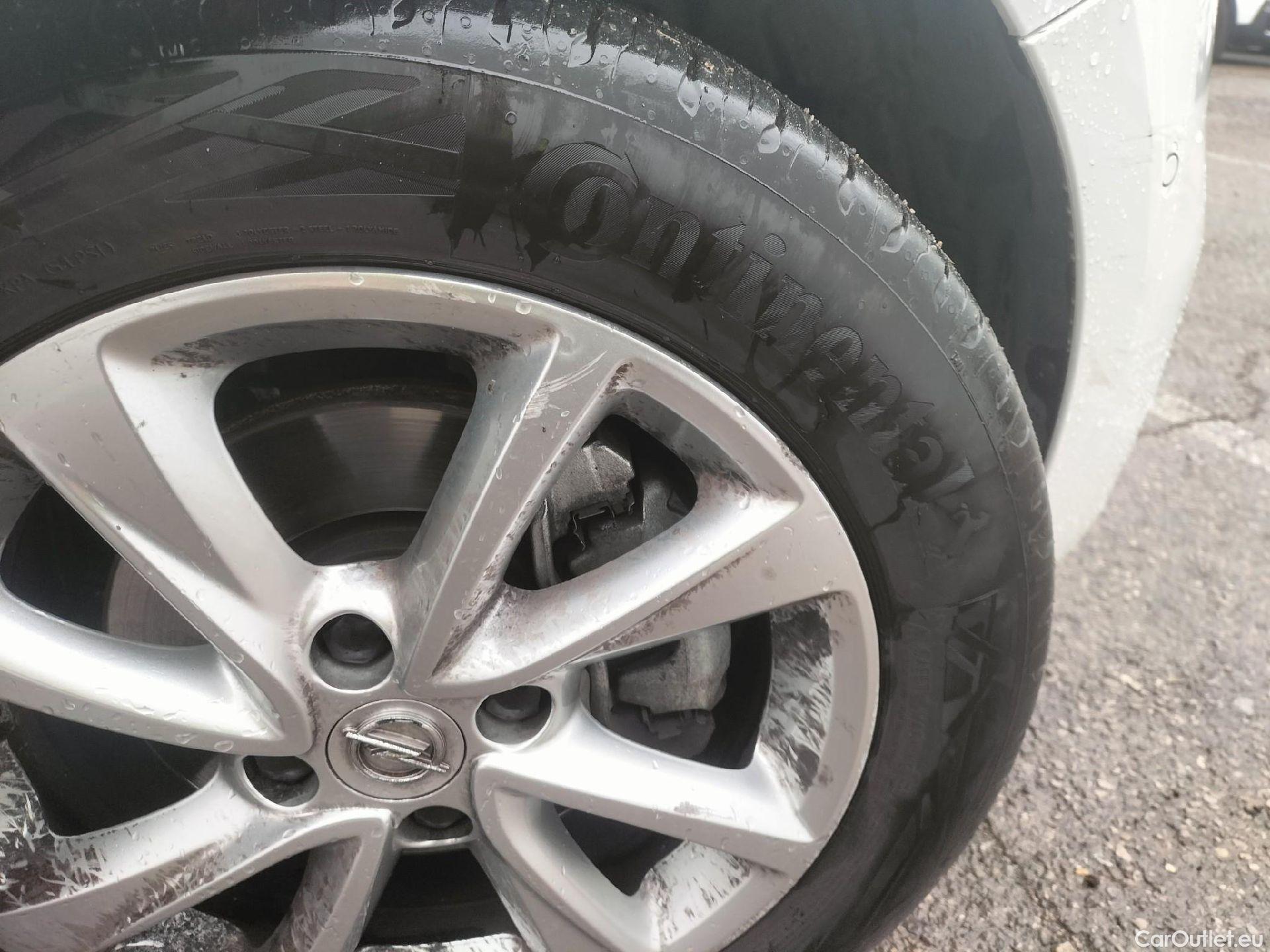  Opel  Corsa OPEL  1.2T XHL 74kW (100CV) Elegance (CX2) #45