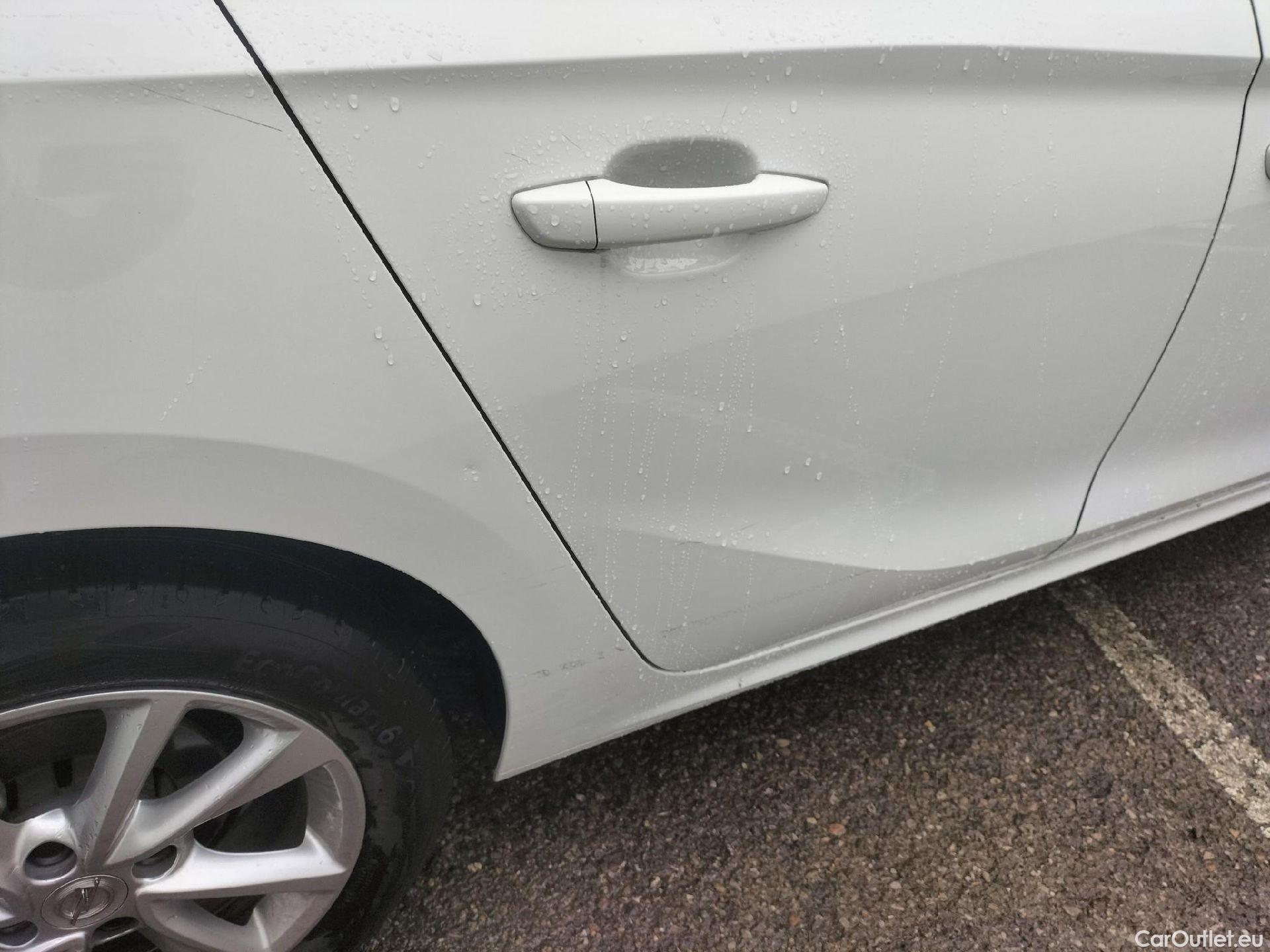  Opel  Corsa OPEL  1.2T XHL 74kW (100CV) Elegance (CX2) #33