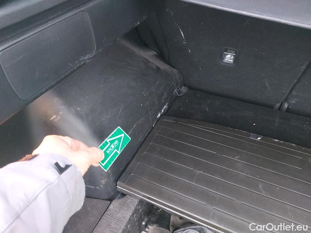  Hyundai  Tucson HYUNDAI  / 2020 / 5P / todoterreno 1.6 CRDI 100kW (136CV) 48V Maxx DCT 4x4 #20