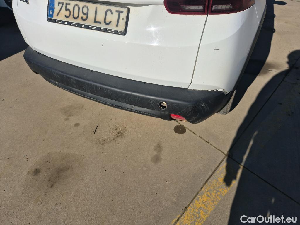  Peugeot  2008 PEUGEOT  / 2016 / 5P / todoterreno Signature BlueHDi 100 S&S 5 Vel. MAN #7