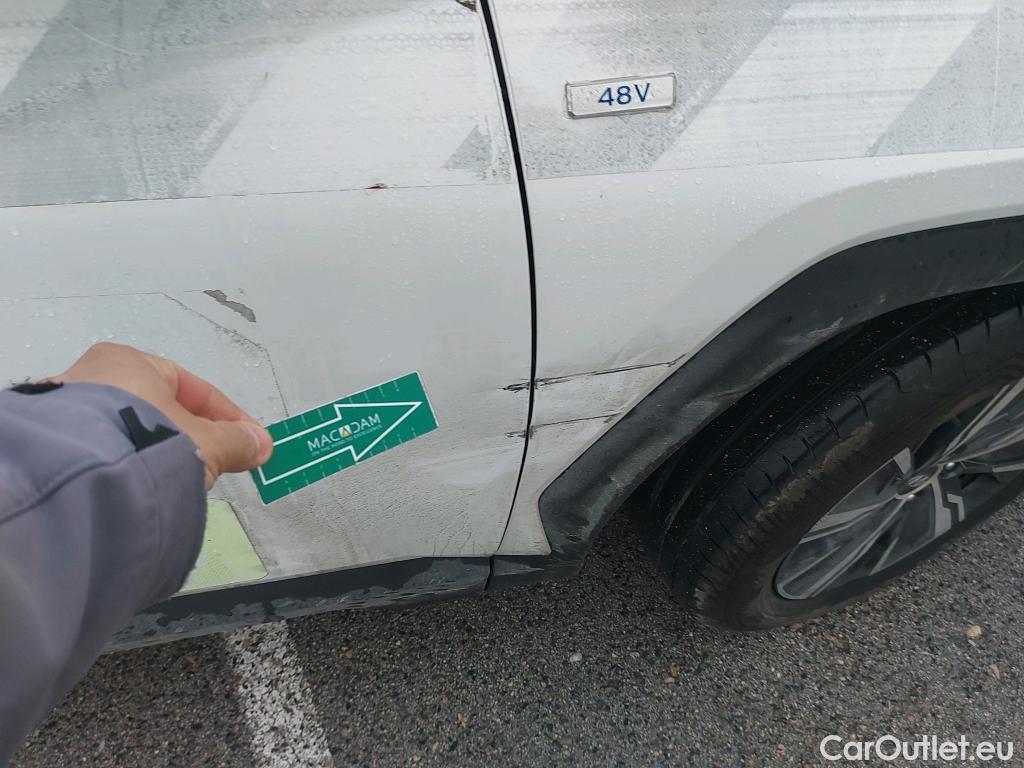  Hyundai  Tucson HYUNDAI  / 2020 / 5P / todoterreno 1.6 CRDI 100kW (136CV) 48V Maxx DCT 4x4 #5