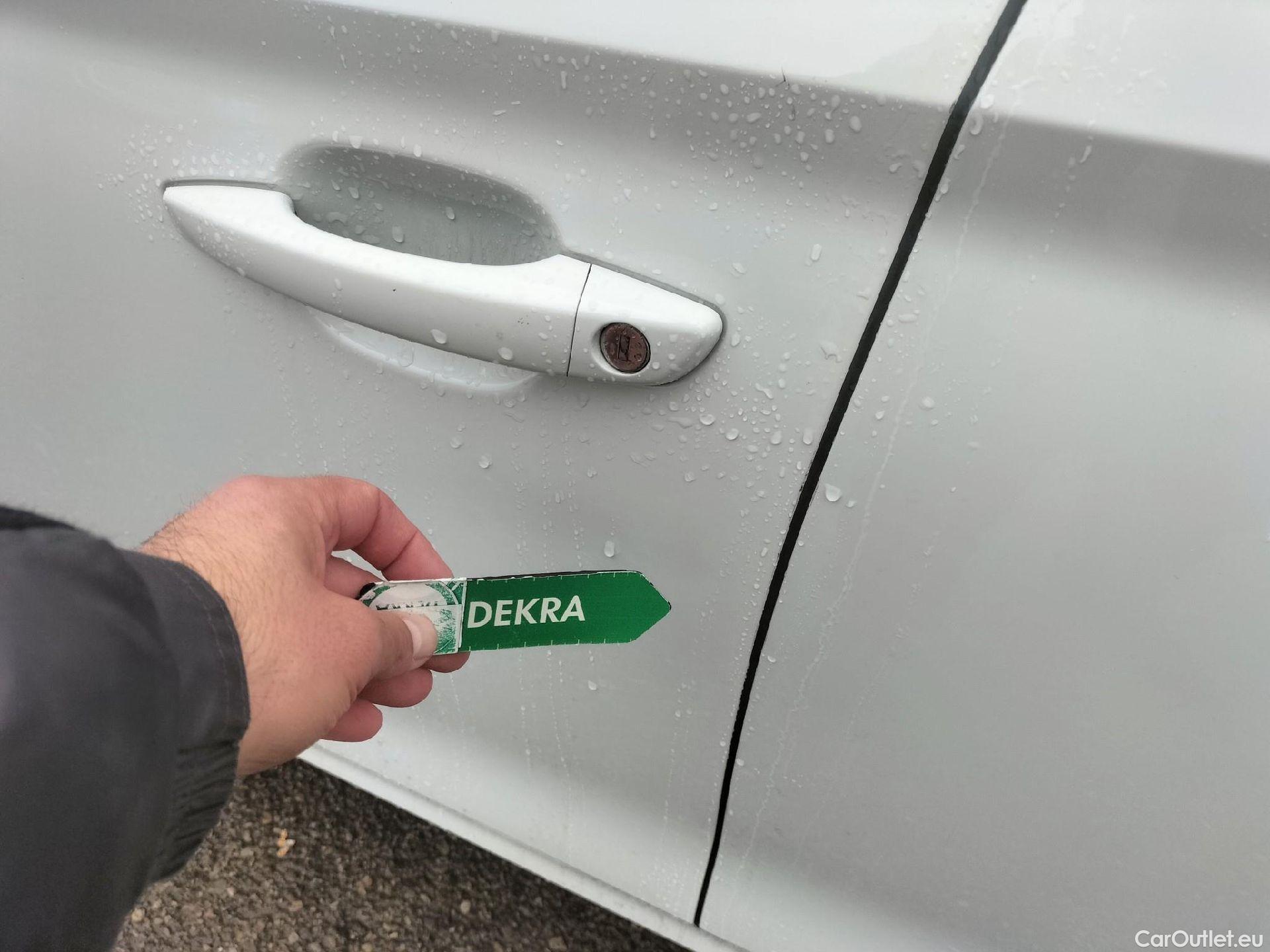  Opel  Corsa OPEL  1.2T XHL 74kW (100CV) Elegance (CX2) #10