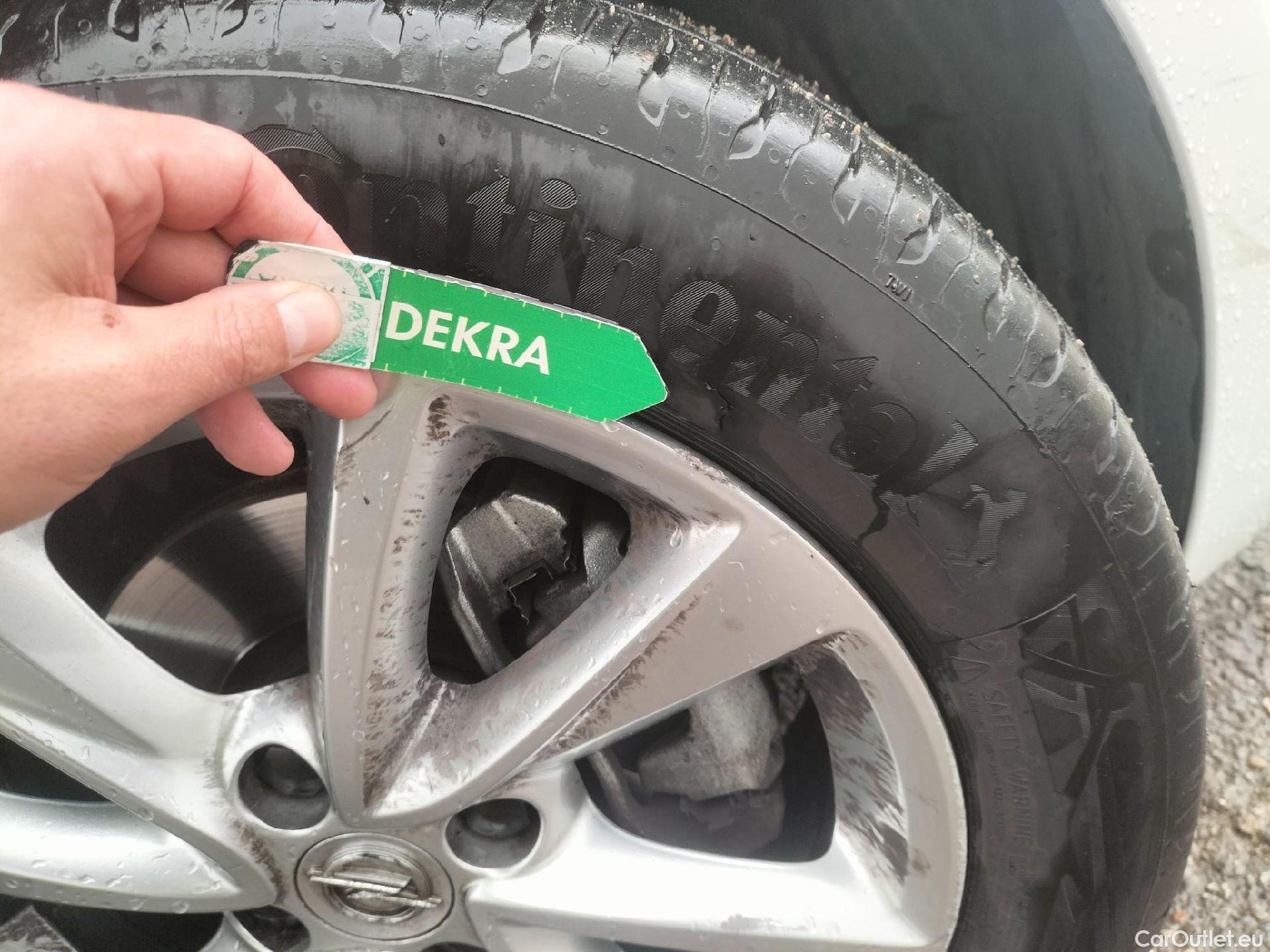  Opel  Corsa OPEL  1.2T XHL 74kW (100CV) Elegance (CX2) #43