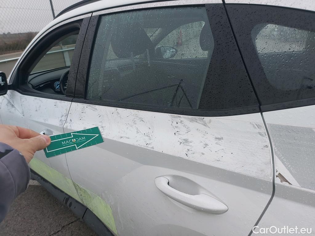  Hyundai  Tucson HYUNDAI  / 2020 / 5P / todoterreno 1.6 CRDI 100kW (136CV) 48V Maxx DCT 4x4 #1