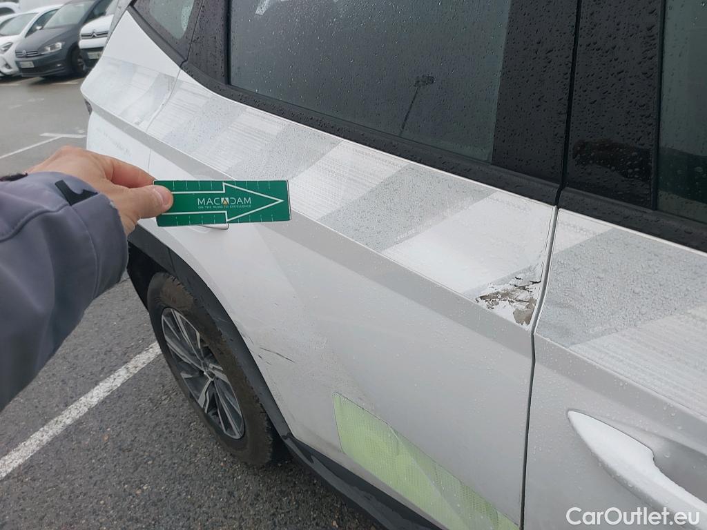  Hyundai  Tucson HYUNDAI  / 2020 / 5P / todoterreno 1.6 CRDI 100kW (136CV) 48V Maxx DCT 4x4 #9