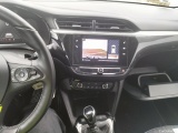  Opel  Corsa OPEL  1.2T XHL 74kW (100CV) Elegance (CX2) #10