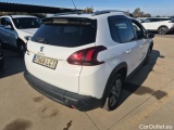  Peugeot  2008 PEUGEOT  / 2016 / 5P / todoterreno Signature BlueHDi 100 S&S 5 Vel. MAN #2