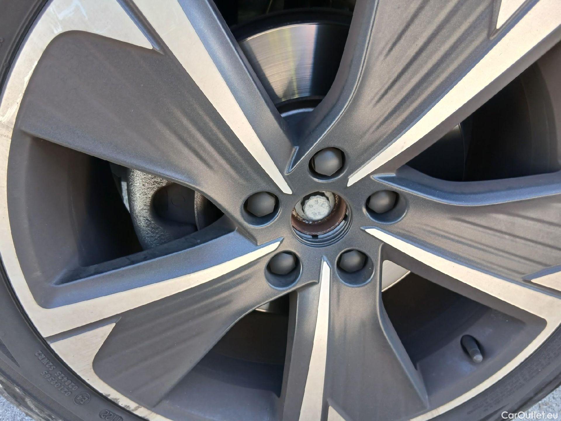  Cupra  Formentor CUPRA  / 2020 / 5P / todoterreno 1.5 TSI 110kW (150 CV) (AC3) #24