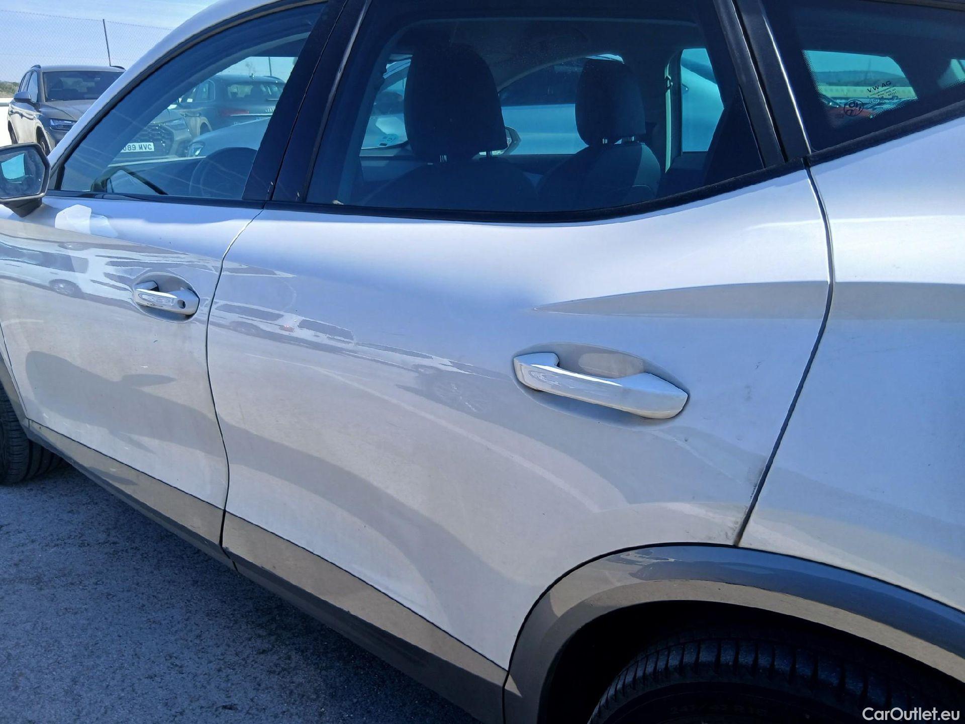  Cupra  Formentor CUPRA  / 2020 / 5P / todoterreno 1.5 TSI 110kW (150 CV) (AC3) #41